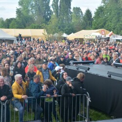 Majáles Pardubice 2024 (pátek)